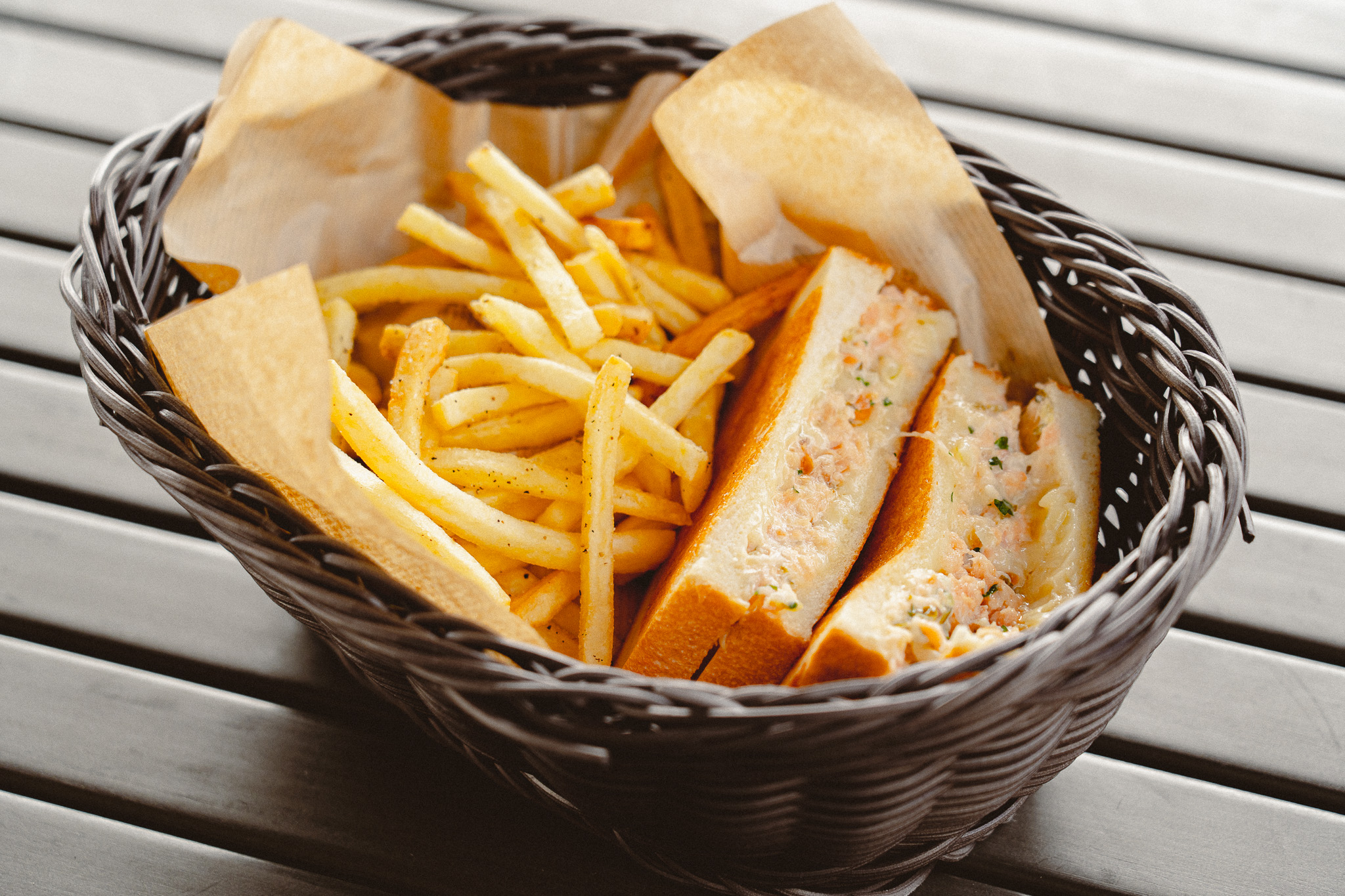 レストランメニュー（予定）